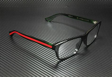 cheap mens gucci frames|authentic gucci men glasses.